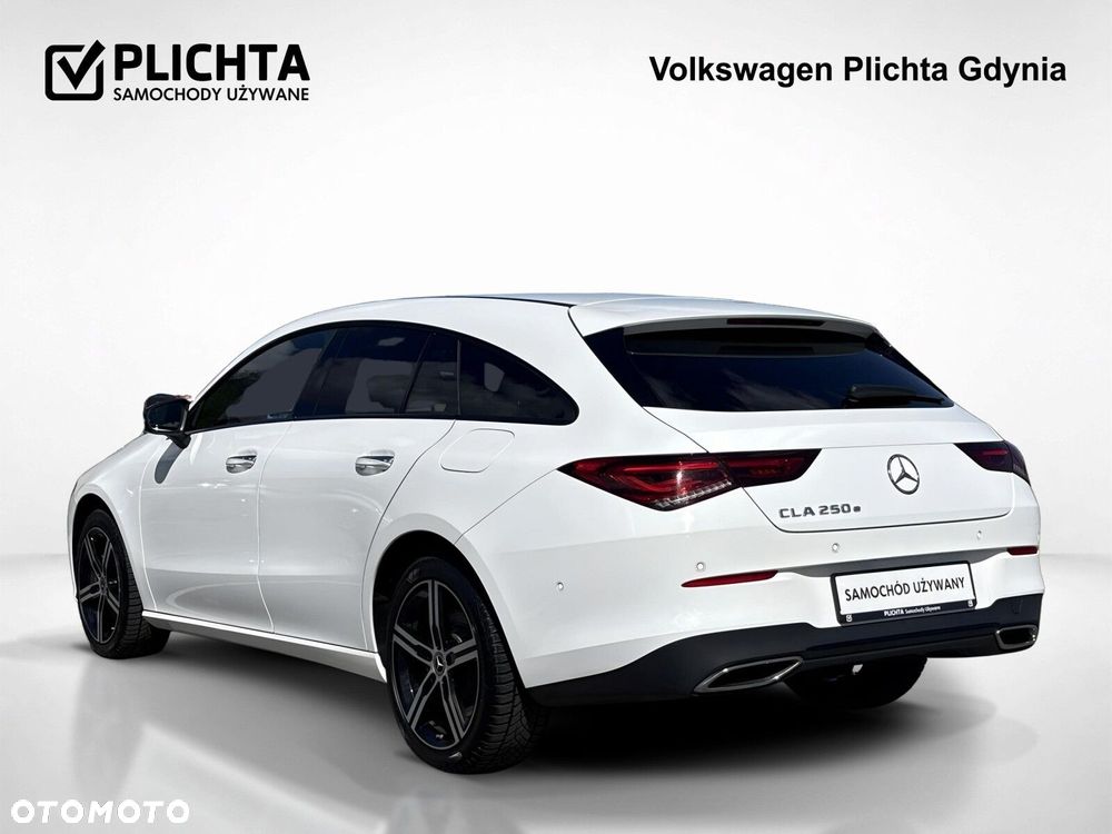 Mercedes-Benz CLA - 3