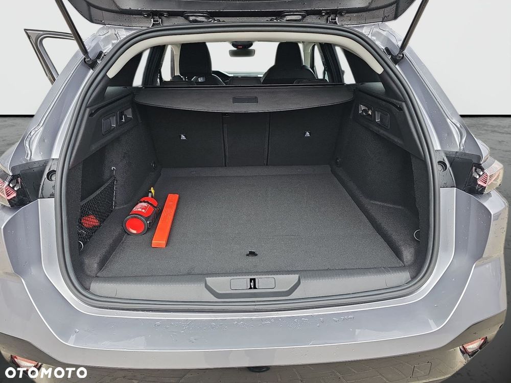 Peugeot 308 - 18
