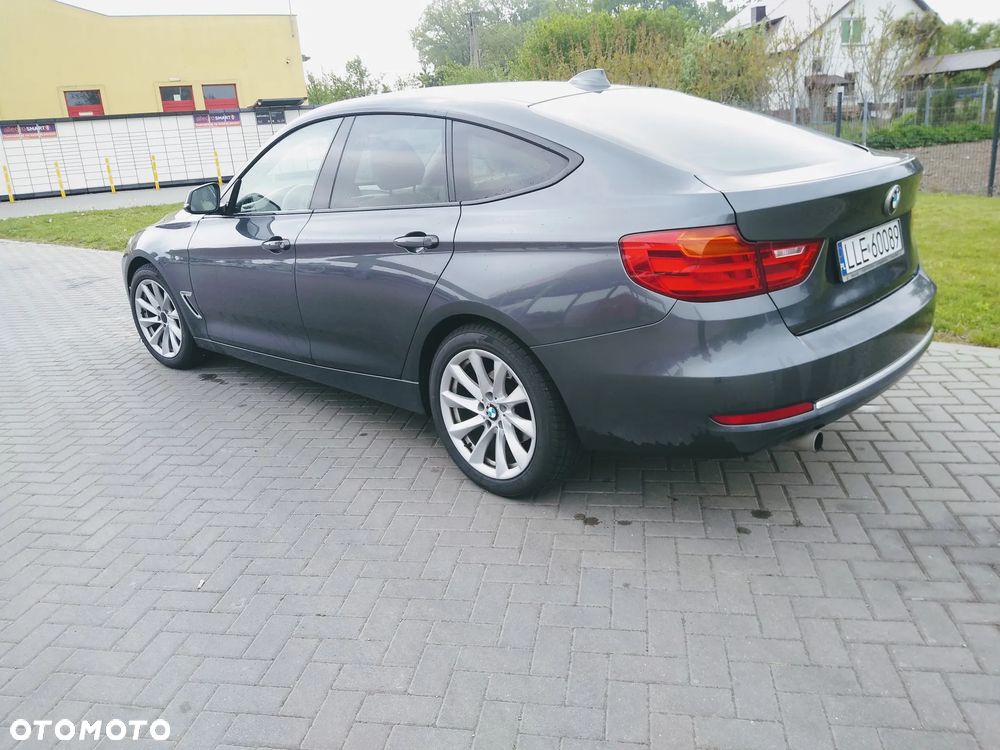 BMW 3GT - 6