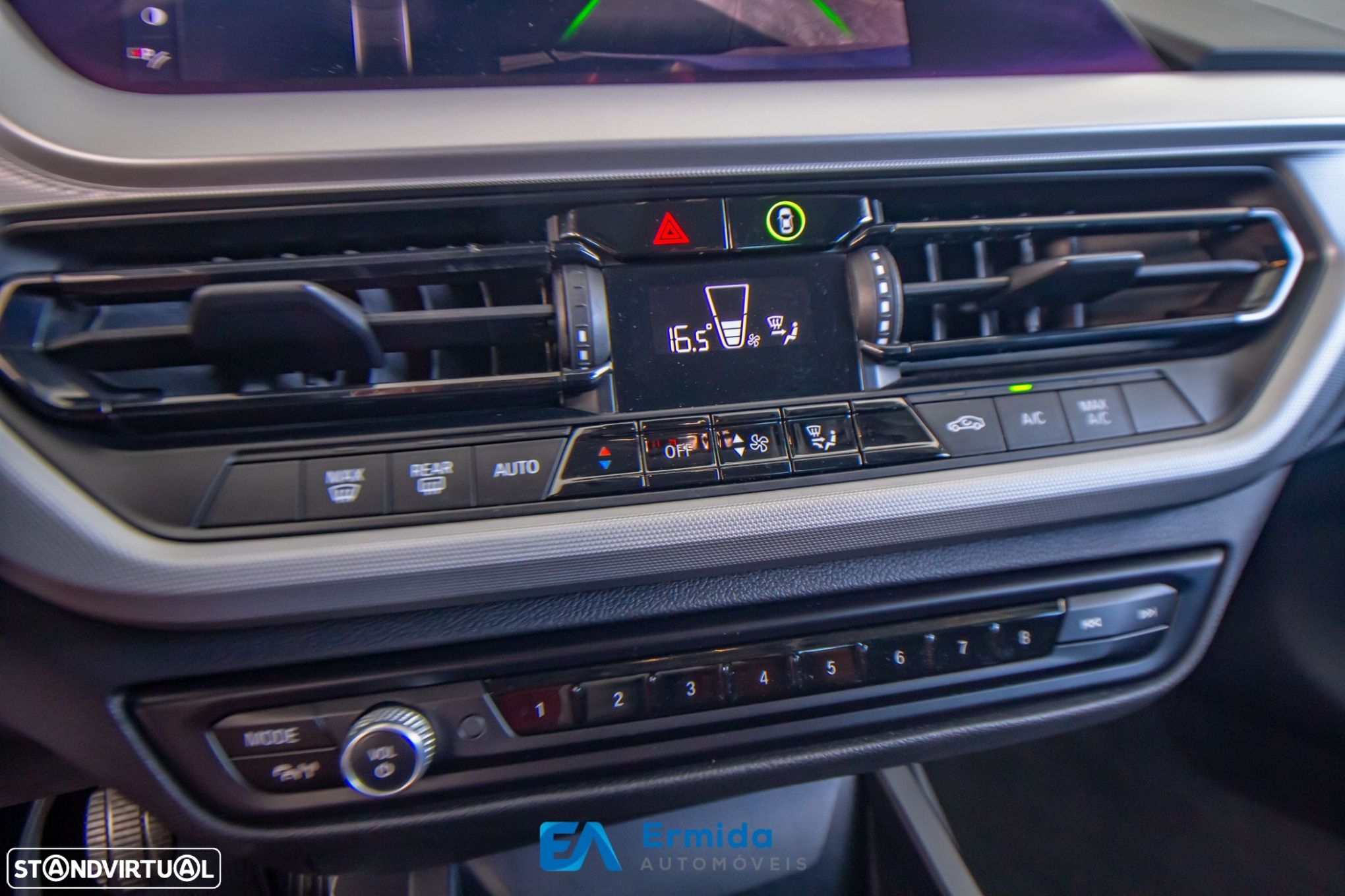 BMW 116 d Advantage - 42