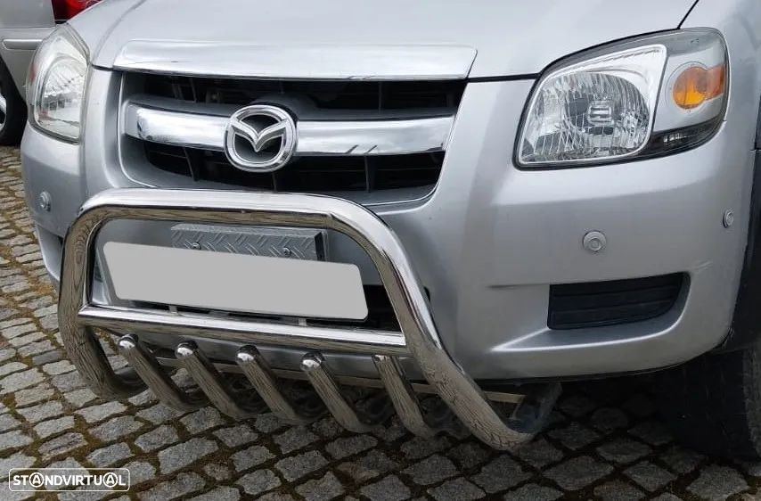 HARD TOP/ROLL BAR/ REVESTIMENTO - 15