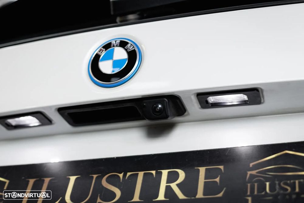 BMW X1 xDrive25e Aut. M Sport Pack - 13