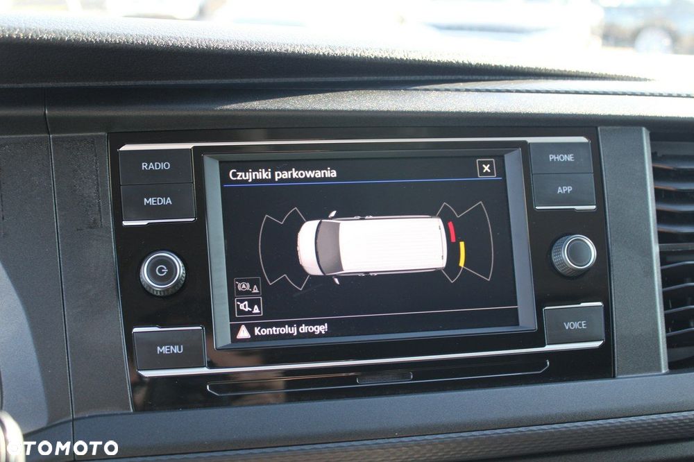 Volkswagen Transporter - 30