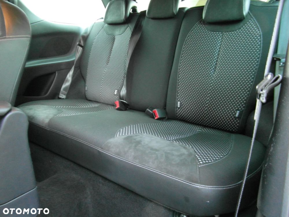Citroën DS3 VTi 120 SoChic - 31