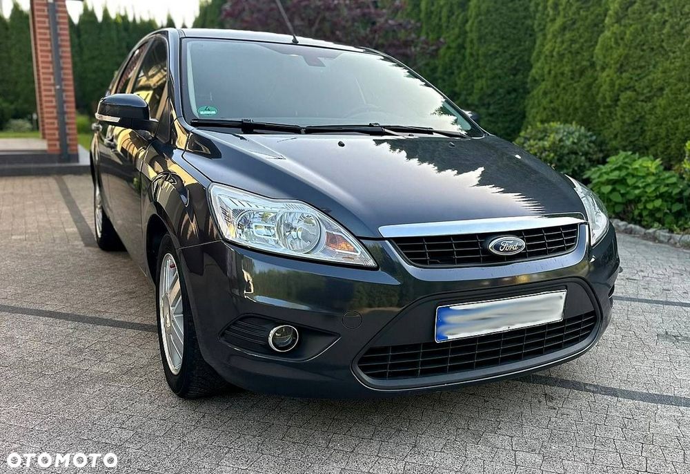 Ford Focus - 2