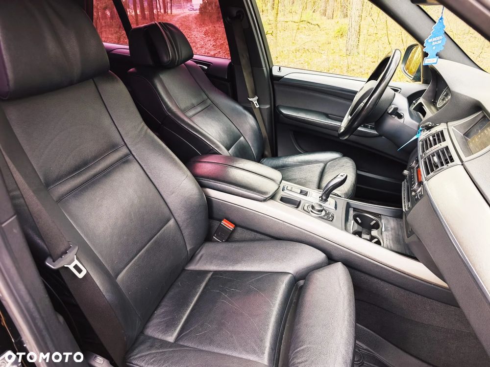 BMW X5 xDrive40d - 29