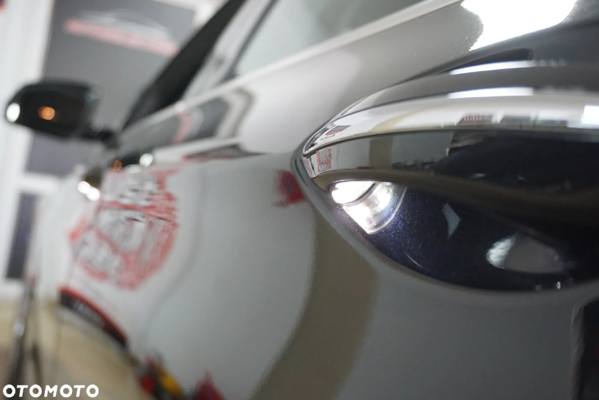 BMW Seria 5 520d xDrive Luxury Line - 21