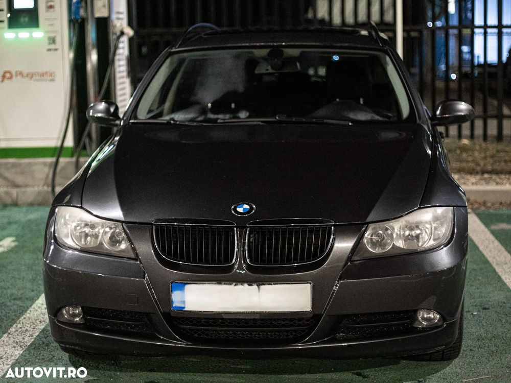BMW Seria 3 - 3