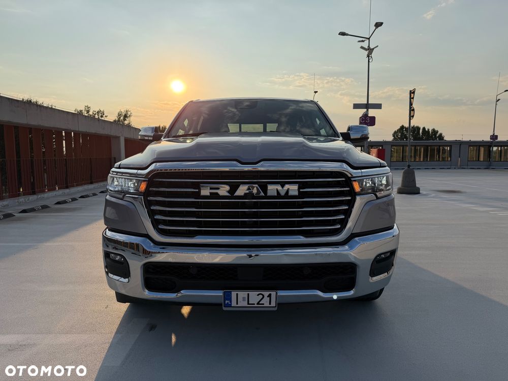 Dodge RAM - 2