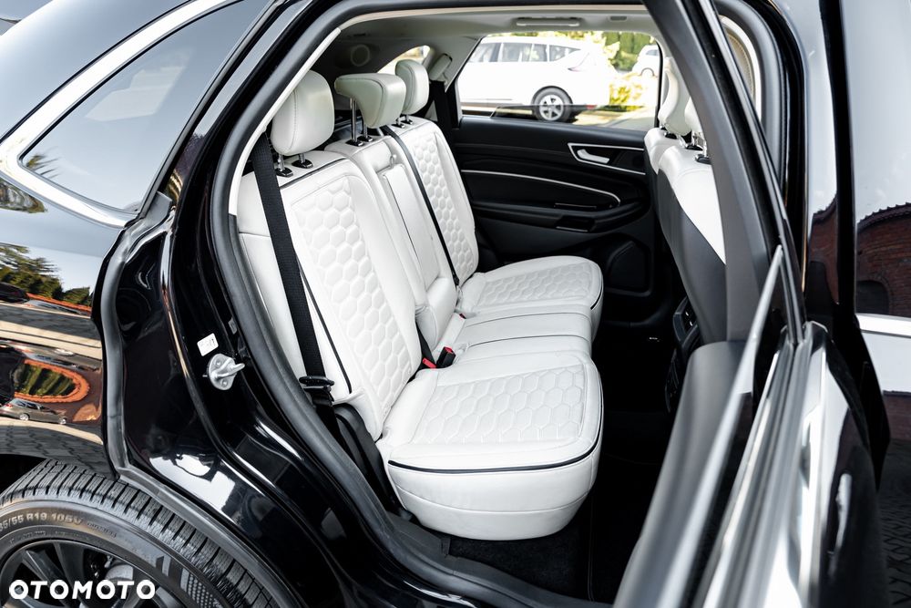 Ford Edge 2.0 EcoBlue Twin-Turbo 4WD Vignale - 37