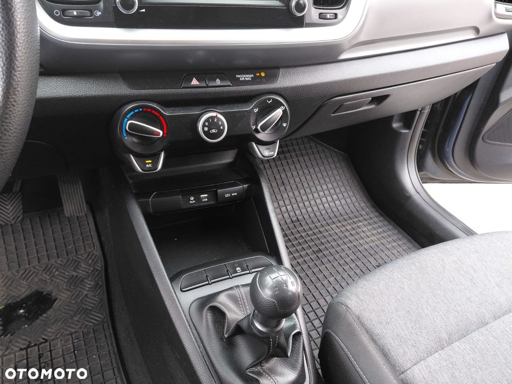 Kia Stonic 1.2 M - 17