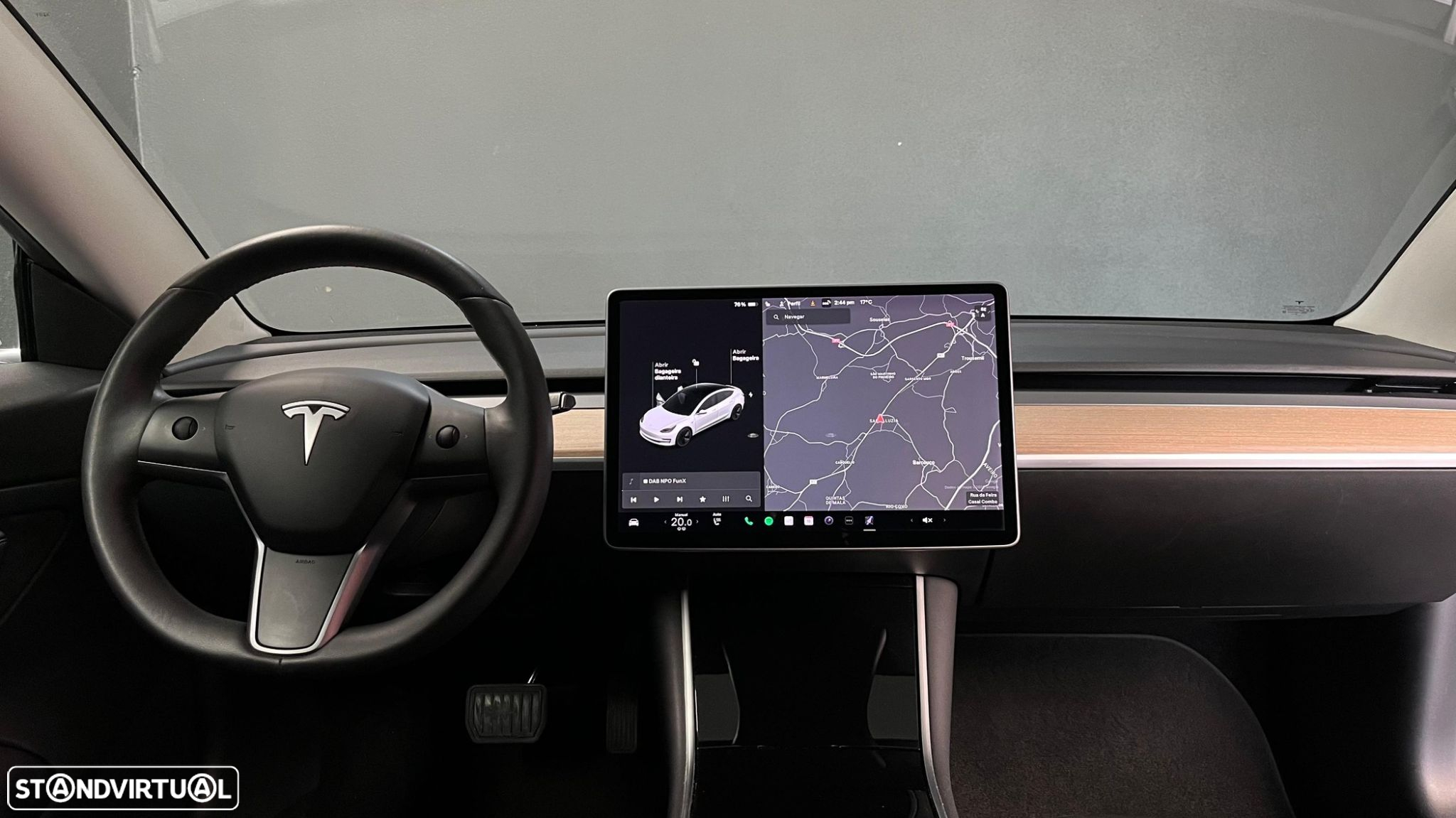 Tesla Model 3 - 15
