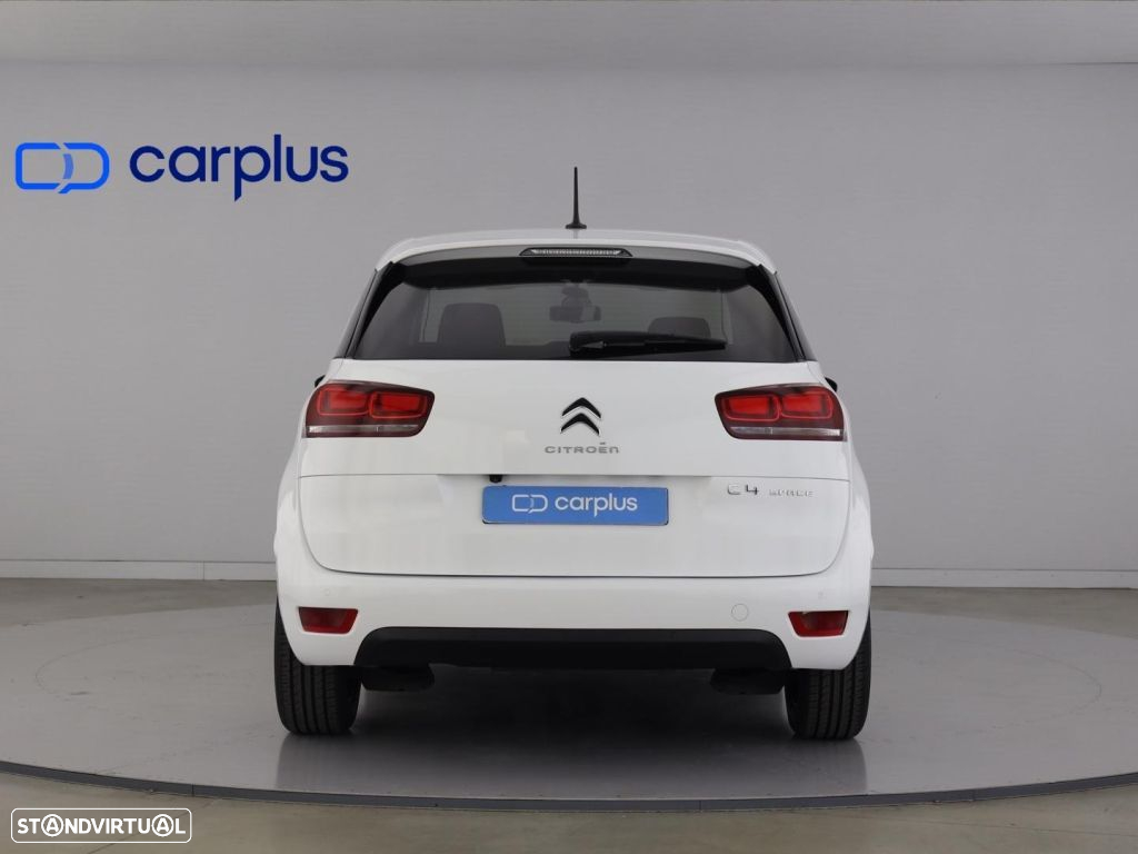 Citroën C4 Spacetourer 1.2 PureTech Feel - 6