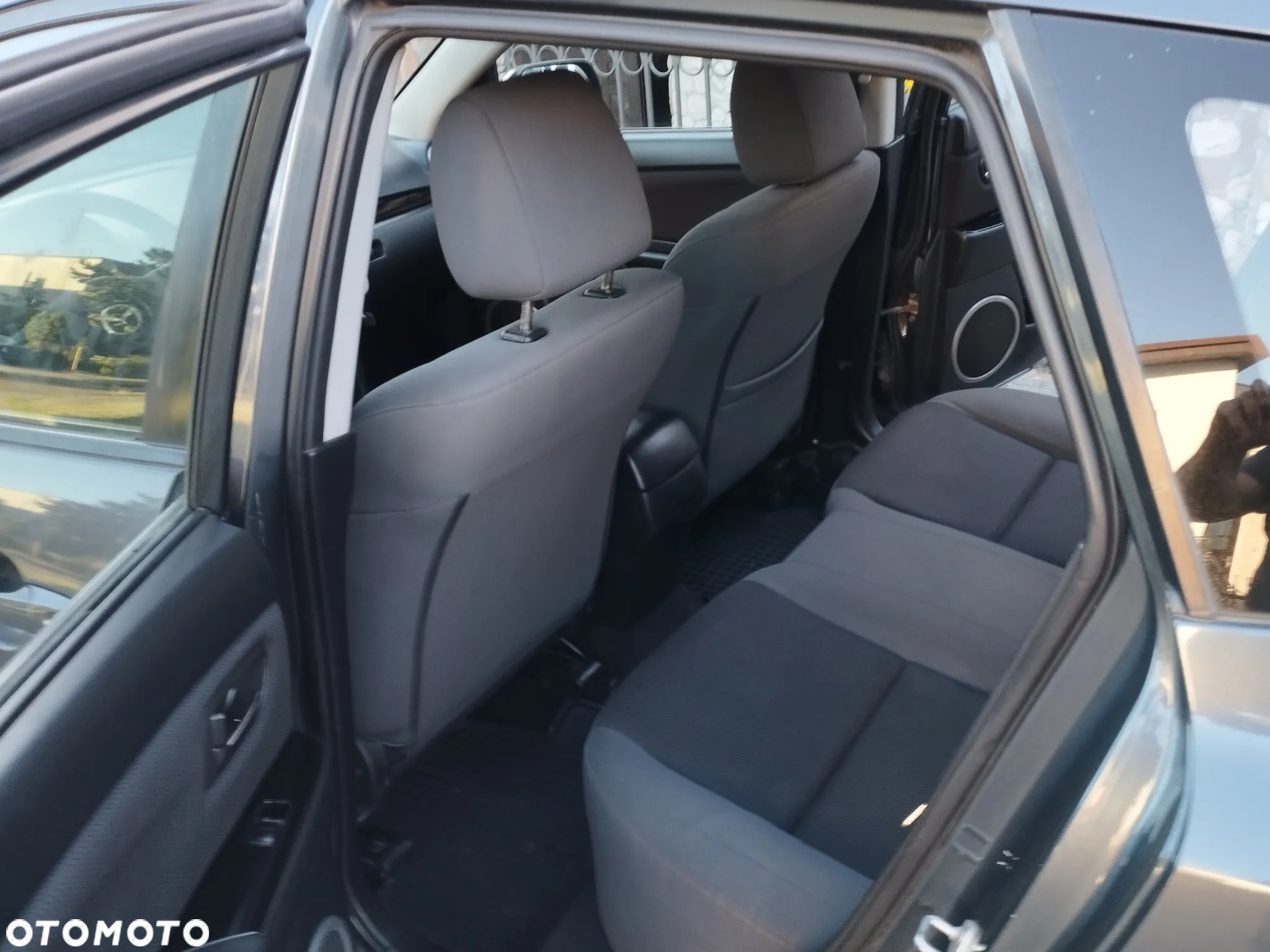 Mazda 3 1.6 CD Exclusive - 12