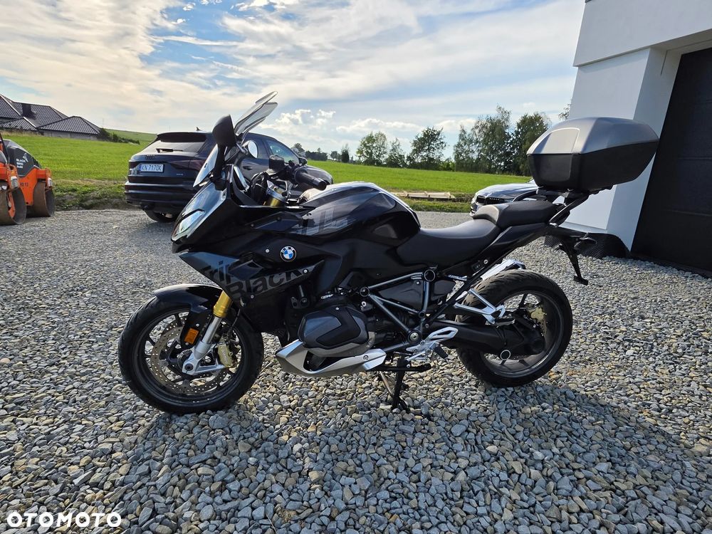 BMW RS - 9
