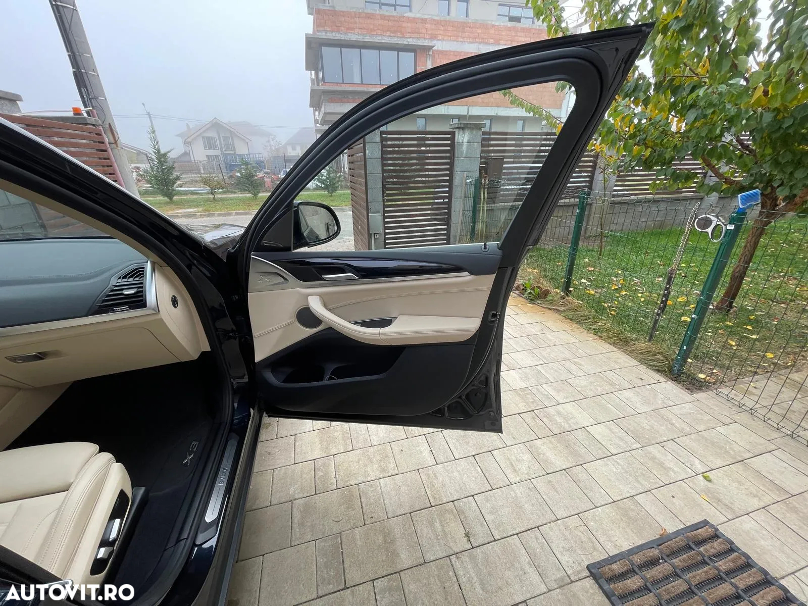 BMW iX3 Standard - 14