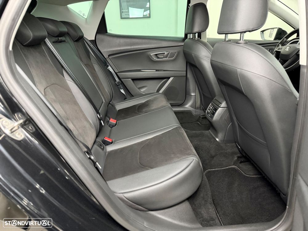 SEAT Leon 1.6 TDI Style S/S - 23