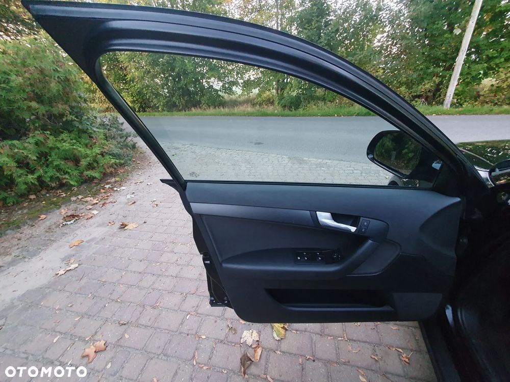 Audi A3 Sportback 2.0 TDI DPF S tronic Ambiente - 9
