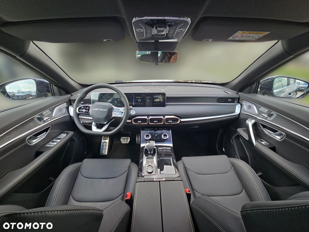 Jetour X70 Plus 1.6T DCT - 20