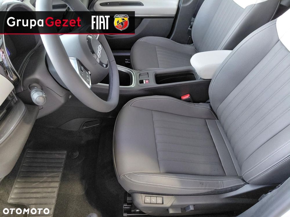 Fiat 600 - 8