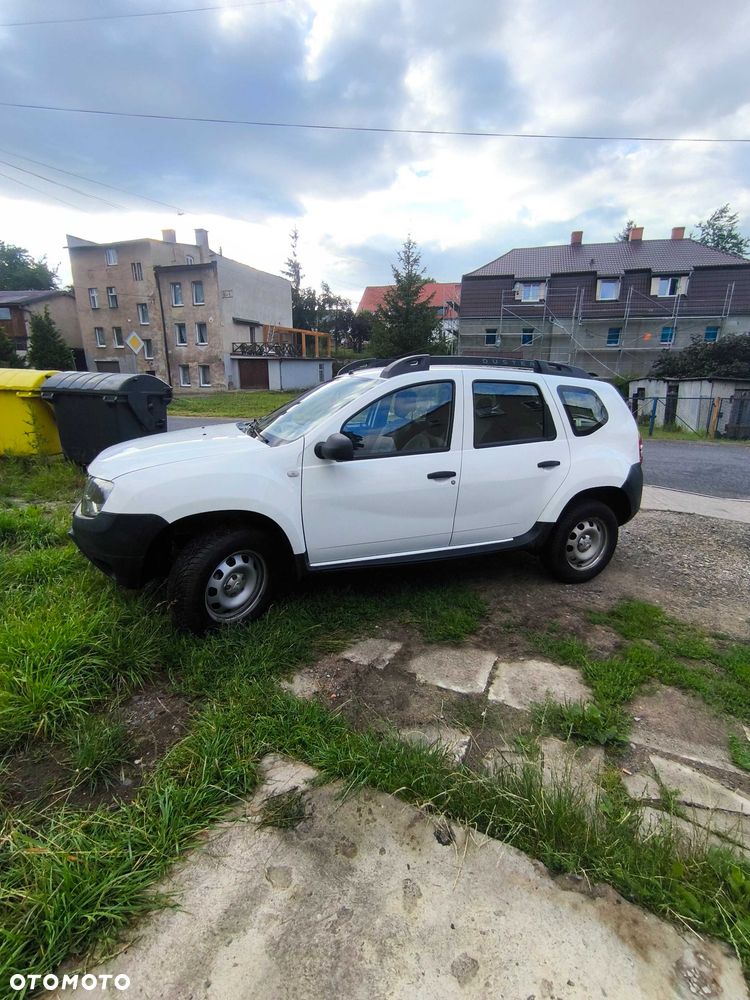 Dacia Duster - 8