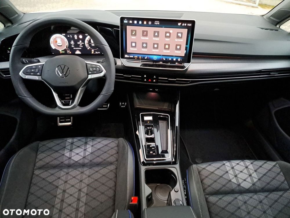Volkswagen Golf 1.5 eTSI mHEV R-Line Plus DSG - 15