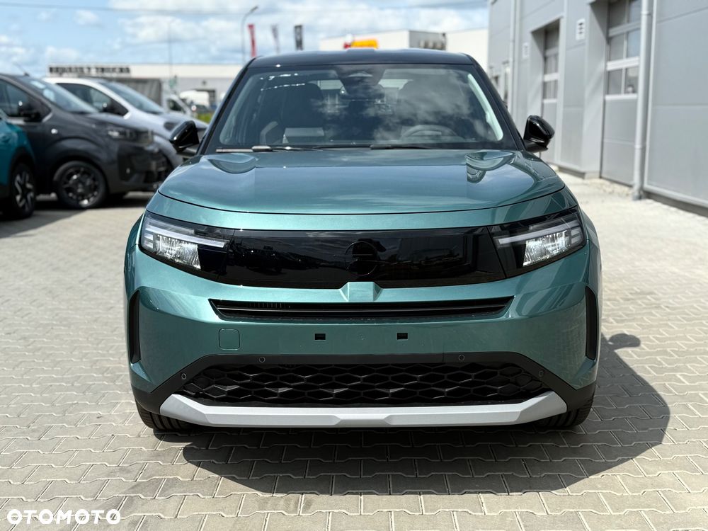 Opel Frontera 1.2 T mHEV GS eDTC6 - 2