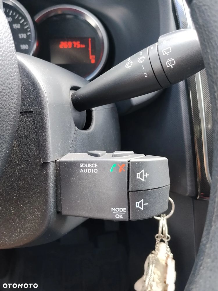 Dacia Sandero 1.0 SCe Ambiance - 14