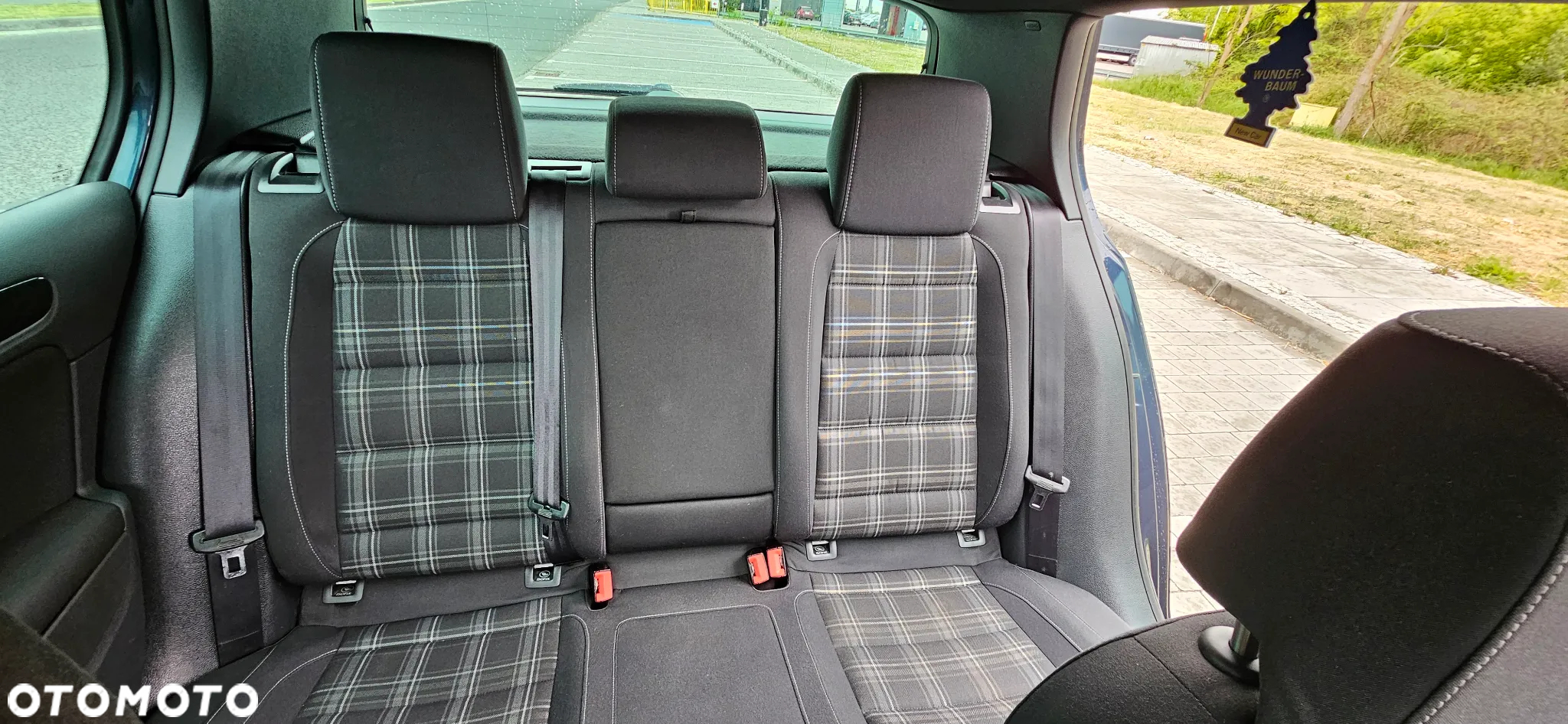 Volkswagen Golf 2.0 TDI DPF GTD - 24