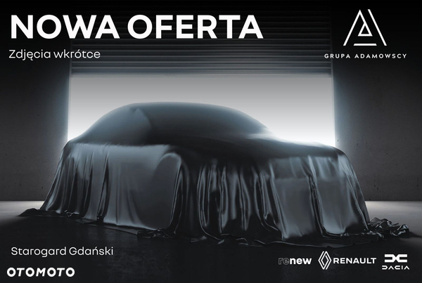 Dacia Duster 1.3 TCe FAP Essential