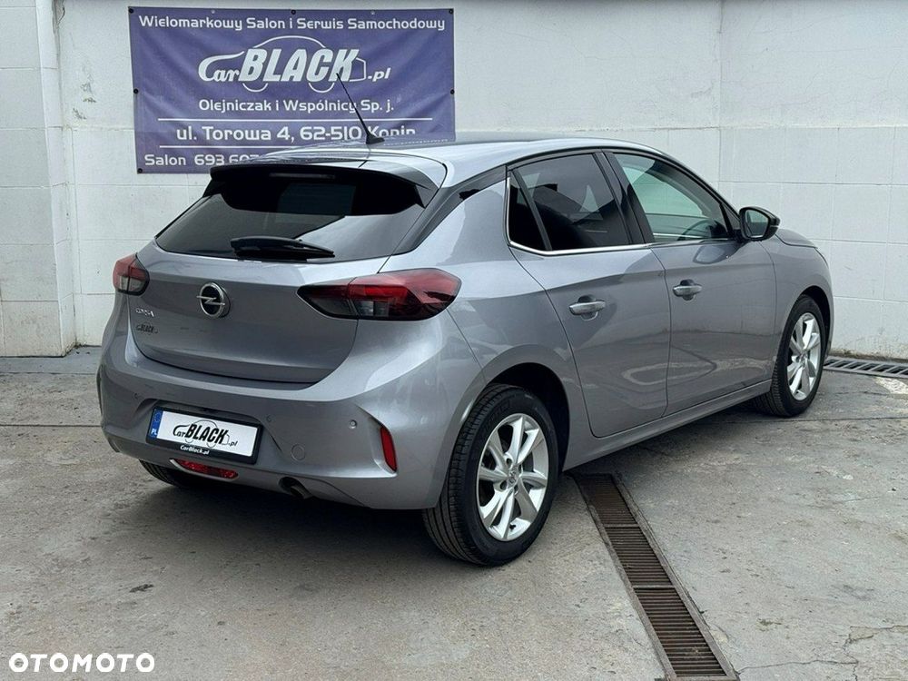 Opel Corsa - 4