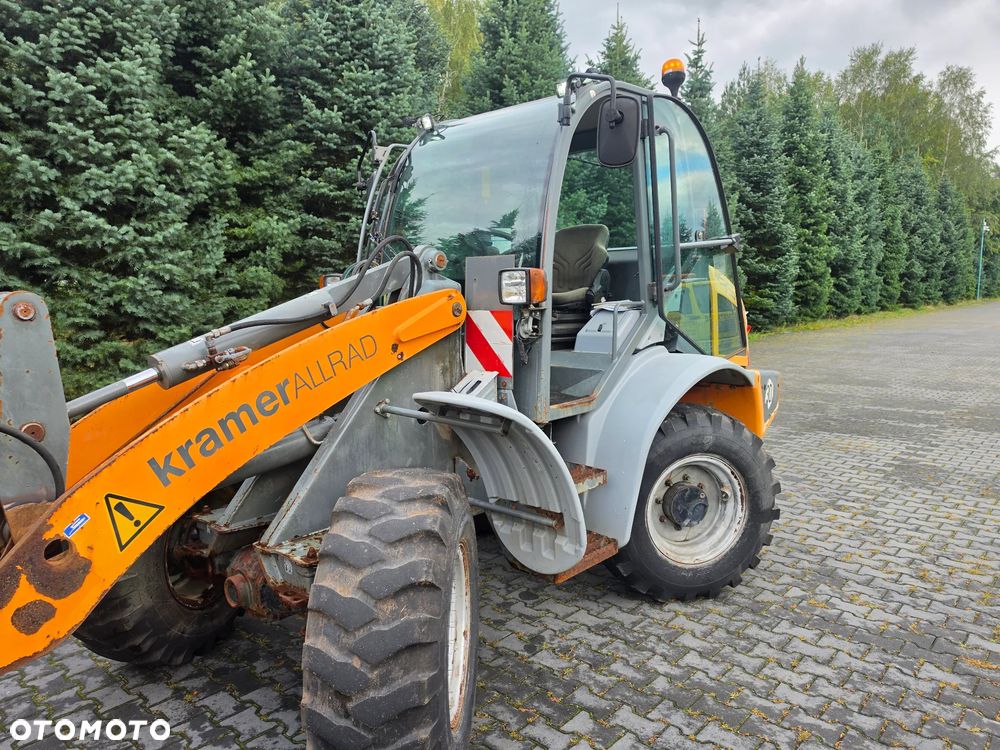 Kramer 950 - 41