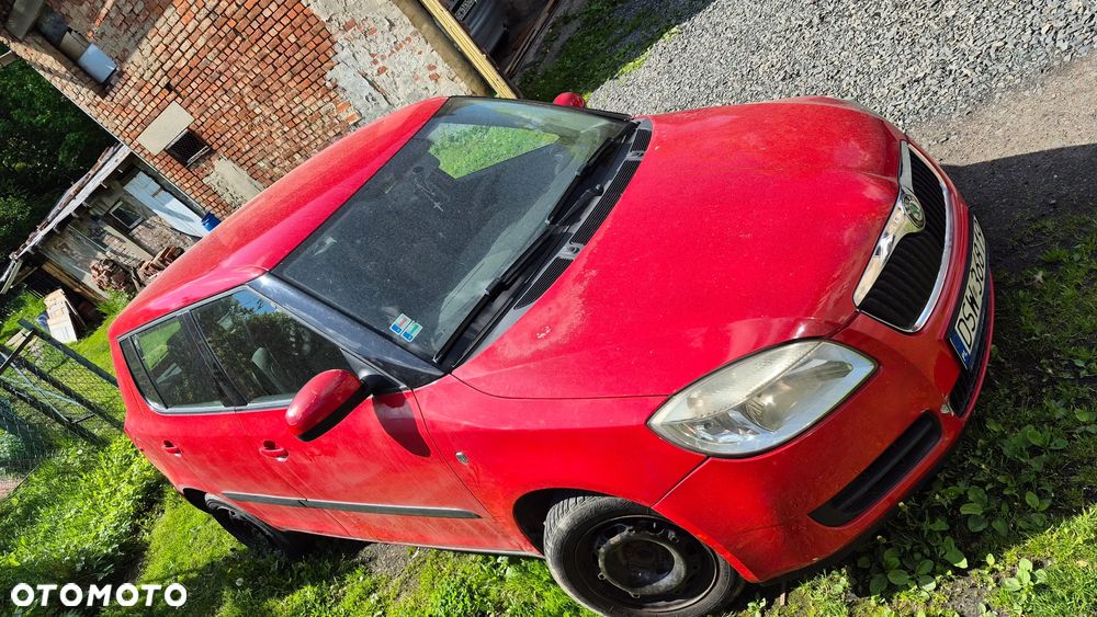 Skoda Fabia 1.2 12V Classic - 4