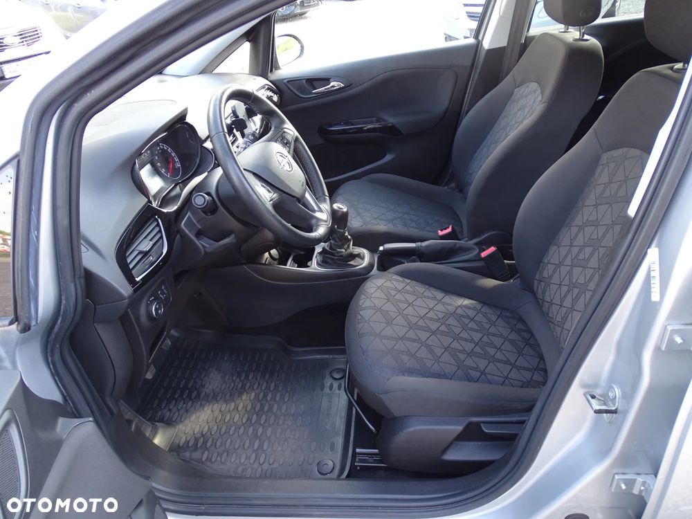 Opel Corsa 1.4 120 Jahre - 22