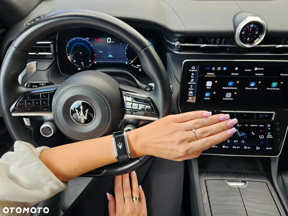 Maserati Grecale - 9