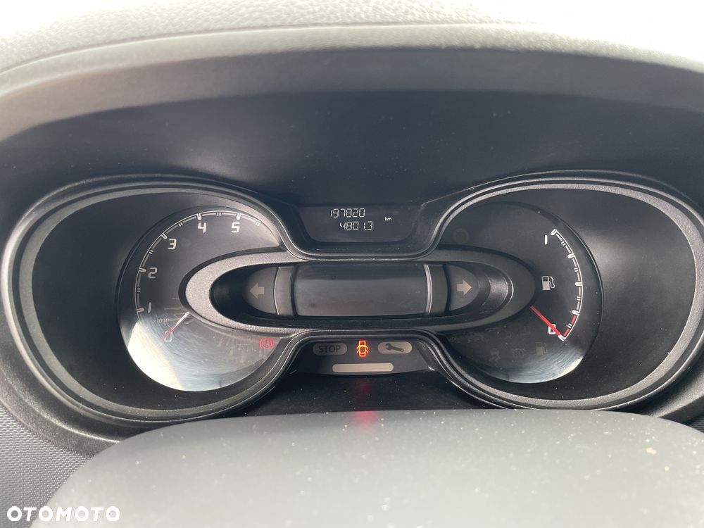 Fiat TALENTO - 11