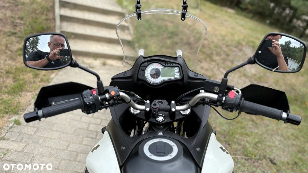 Suzuki DL - 7