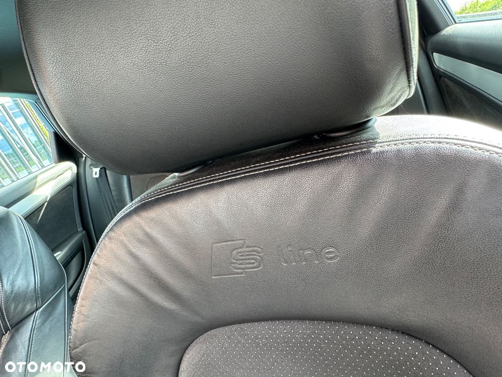 Audi A4 - 15