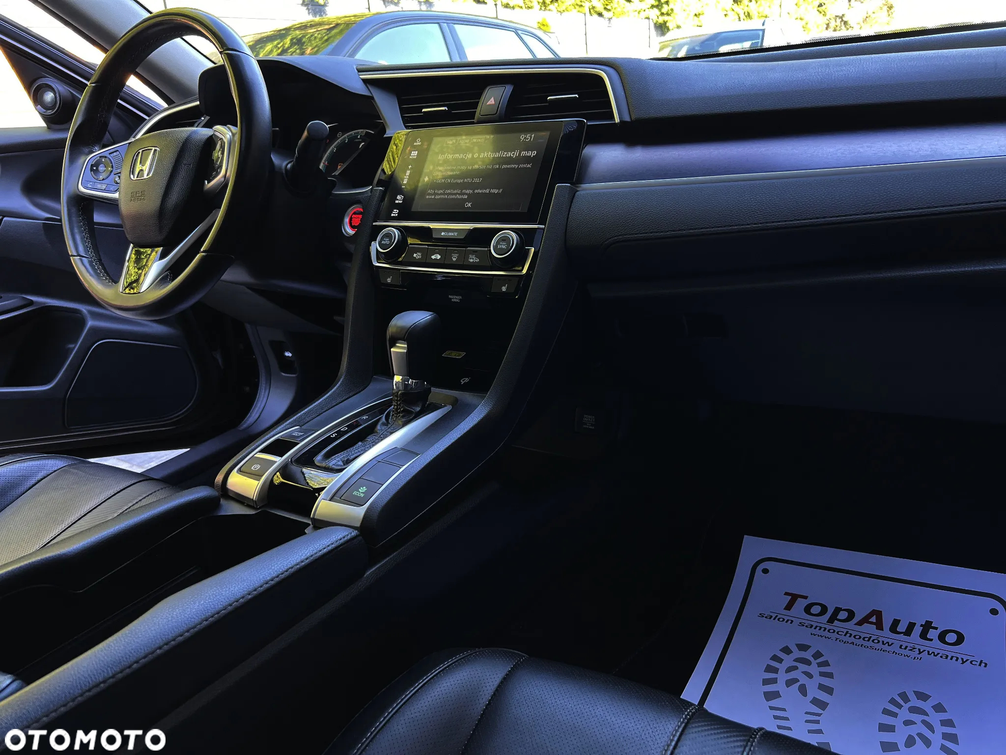 Honda Civic - 17