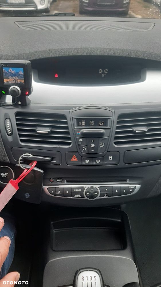 Renault Laguna dCi 150 FAP Dynamique - 30