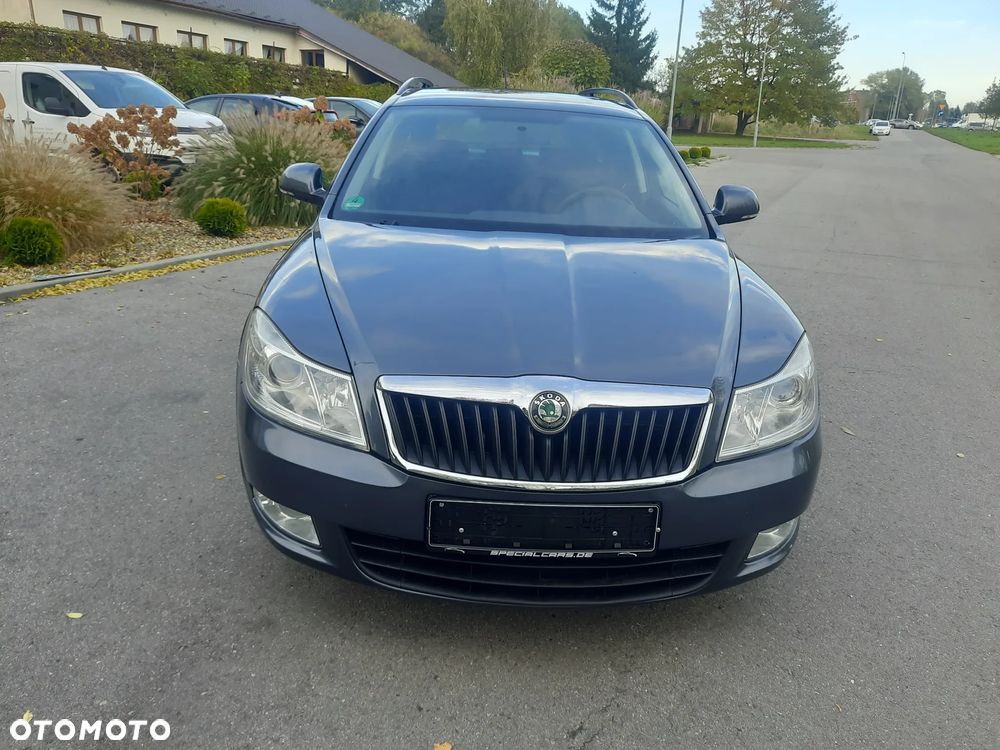 Skoda Octavia 1.6 TDI Classic - 26