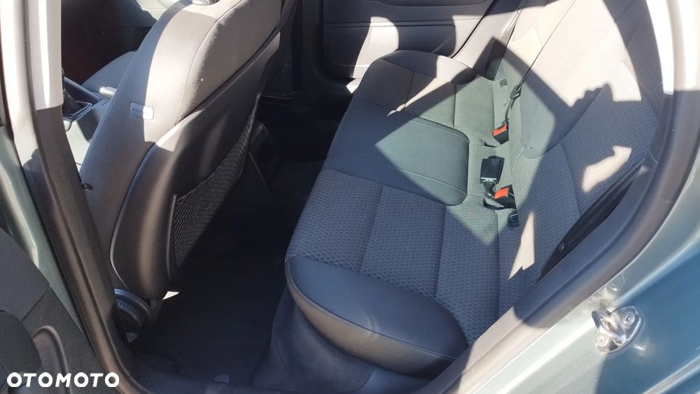 Audi A3 Sportback 2.0 TDI DPF Attraction - 13