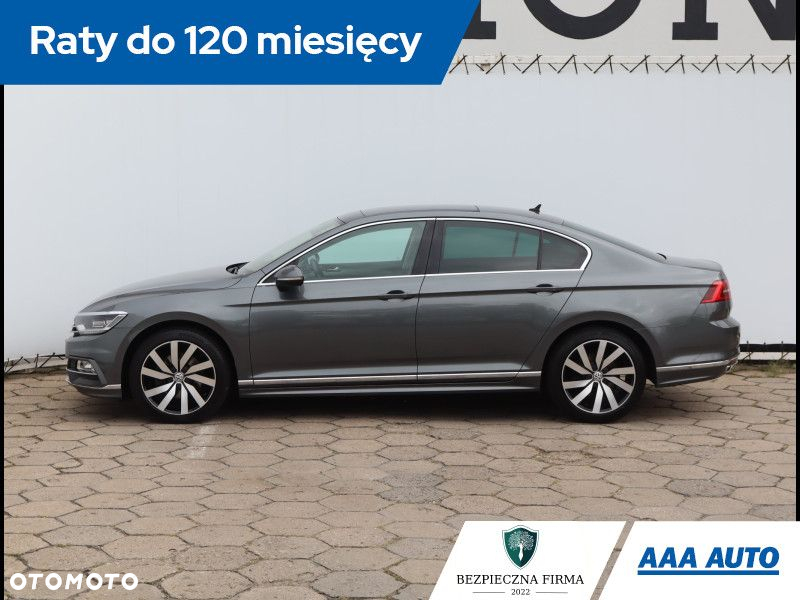 Volkswagen Passat - 3