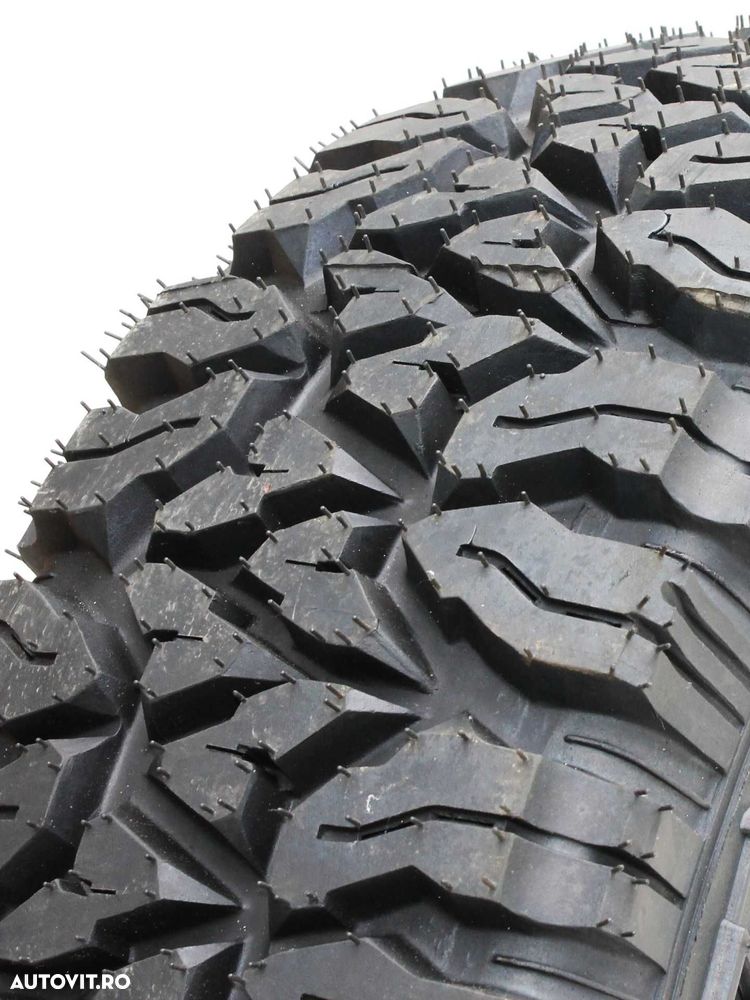 245/70 R16 anvelope teren Attitude M/T 4x4 cauciucuri Off-Road NOU M+S - 1