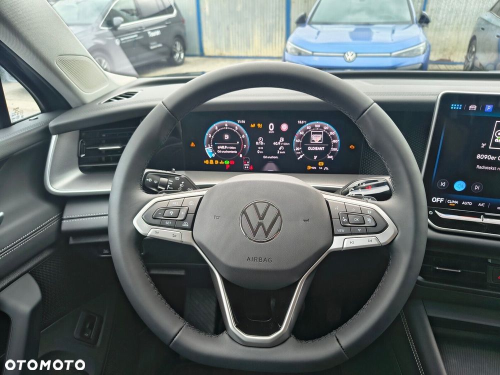 Volkswagen Tayron 2.0 TSI 4Mot Life Plus DSG - 15