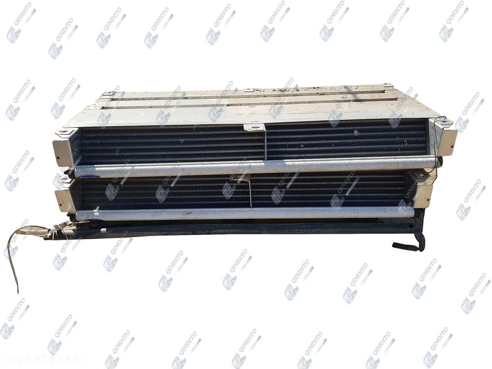 PAROWNIK CARRIER EVAP MTS1450-H  SUPRA 750 MT - 1