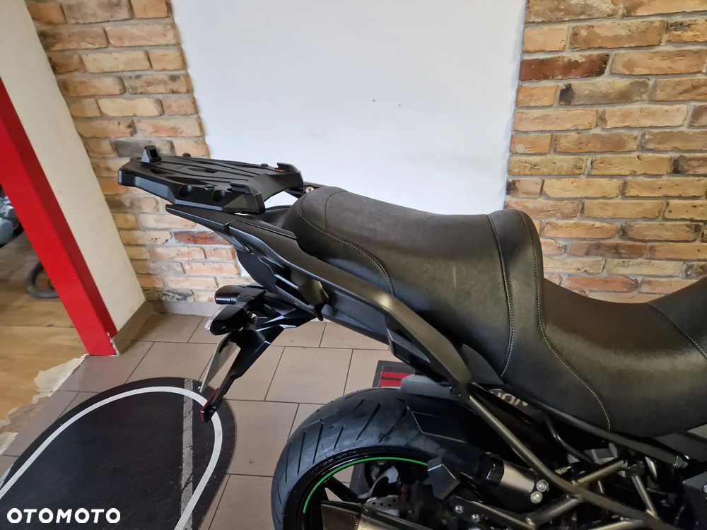 Kawasaki Versys 1000 - 13
