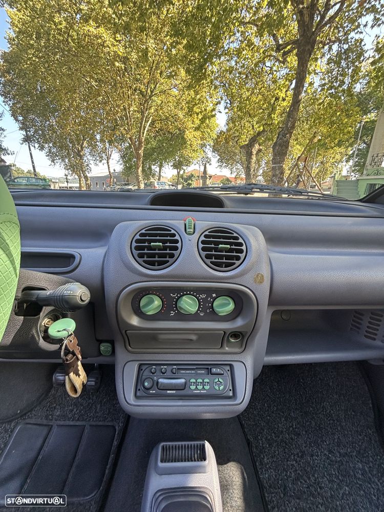 Renault Twingo - 9