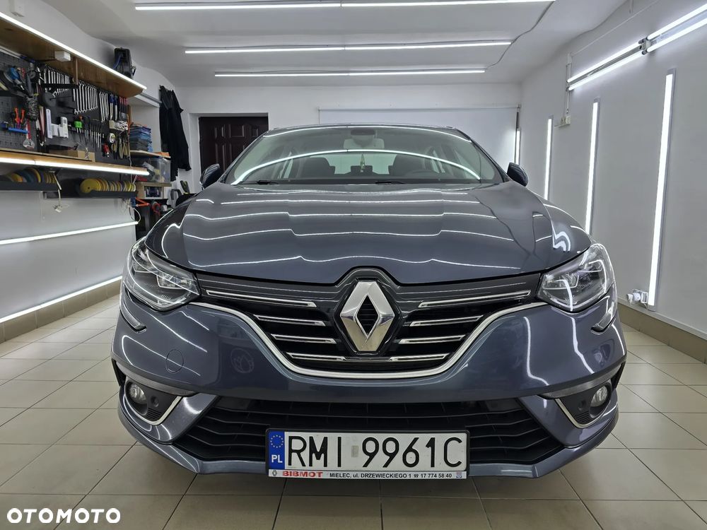 Renault Megane - 3