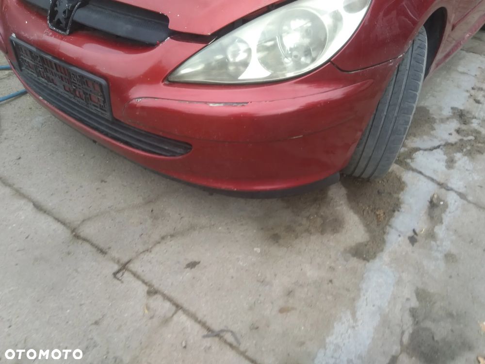 Peugeot 307 2.0 01-05 - 7